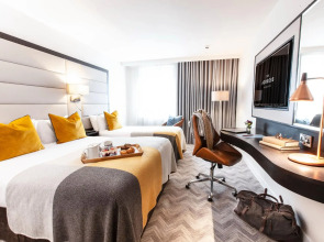 The Address Connolly