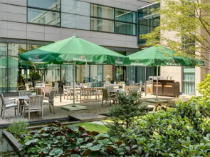 NH Amsterdam Schiphol Airport