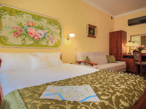 Aparthotel Grodzka 21