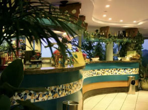 Hotel Villaggio Stromboli