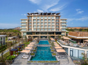 Radisson Resort Mui Ne