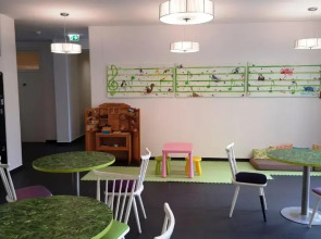 Altstadt Hotel Hofwirt Salzburg