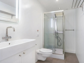 Stay Apartments Einholt