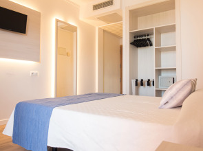 Hotel Seramar Luna Park Adults Only