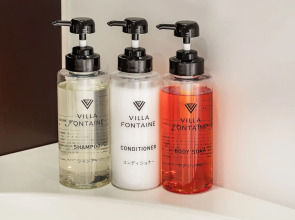 Отель Villa Fontaine Tokyo - Otemachi