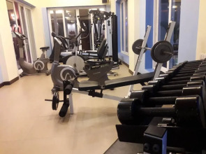 Saisawan Beach Resort