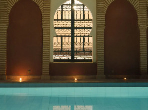 Palais Riad Bérbère
