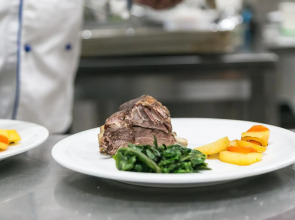 Blue Relais Maggiore