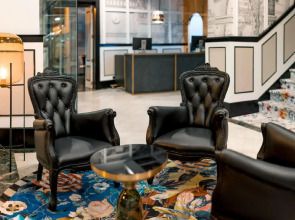 SH Ingles Boutique Hotel