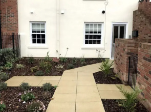 Seaview Holiday Home