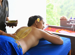 Amora Ubud Boutique Villas