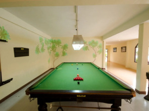 S Lodge (formally known as Sabai Lodge)