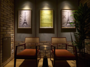 Hotel Resol Stay Akihabara