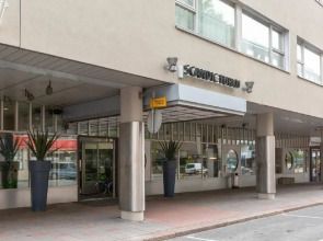 Scandic Atrium Hotel