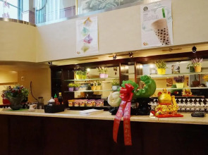 Best Western Queens Court Hotel