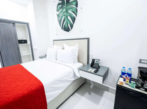 Gran Hotel Europa Santo Domingo, Trademark by Wyndham