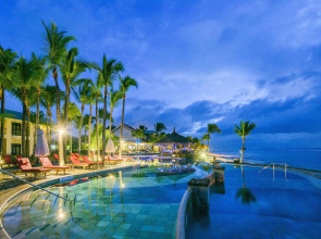 Le Meridien Ile Maurice