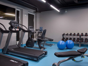 Park Inn by Radisson Рига Вальдемара