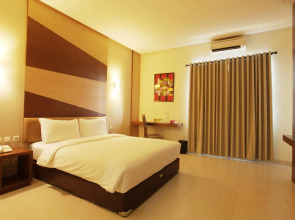 Lynt Hotel Jakarta