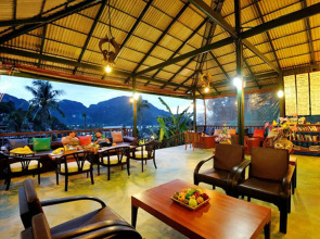 Phi Phi Arboreal Resort
