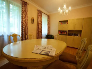 hideauts hotels Der Rosengarten.