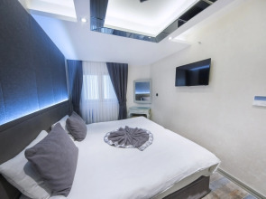 Parmada Hotel Old City