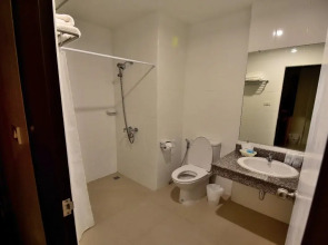 Prachuap Beach Hotel