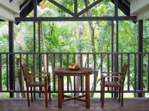 Курортный отель Wyndham Hua Hin Pranburi Resort & Villas