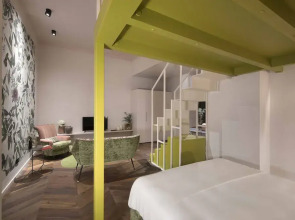 Agorà - Boutique Stays