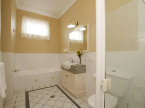 Ballina Heritage Inn