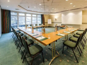 Arcadia Hotel Düsseldorf