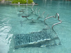 Agile Residence TRX by Isabella