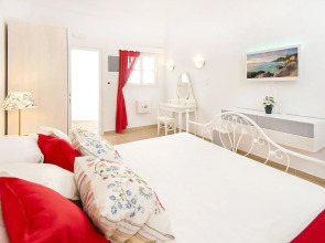 Lindos Harmony Suites
