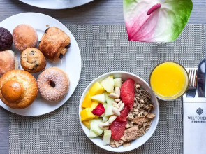 Steigenberger Icon Wiltcher's