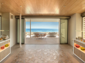 Курортный отель RH Bayren Hotel & Spa