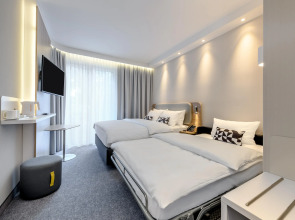 Holiday Inn Express Goettingen by IHG