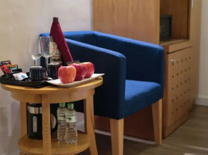 Hanoi Backpackers Hostel & Rooftop bar