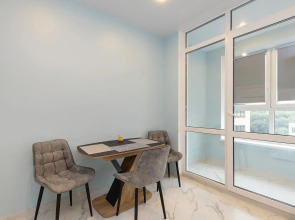 Апартаменты на улице Куйбышева 2