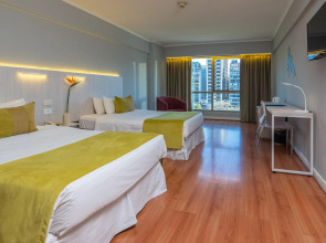 Pestana Buenos Aires Hotel