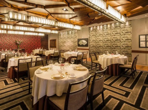 Nina Hotel Tsuen Wan West