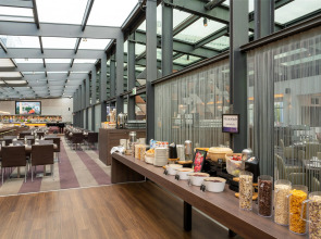 Park Inn by Radisson Berlin Alexanderplatz