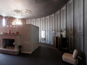 Отель Сопка