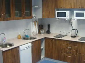 Гостиница «Уютная»