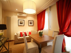 Residence Lungomare - Charming apartments