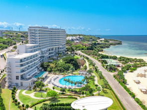 The Orion Hotel Motobu Resort & Spa