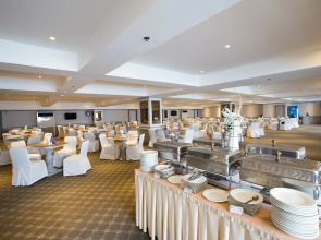 The Pantip Hotel Ladprao Bangkok