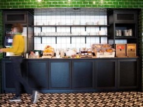 ibis Styles Amsterdam Airport (new)