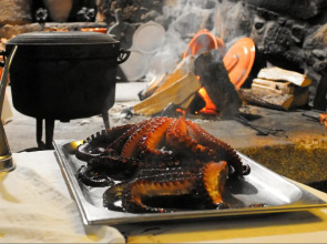 Hotel Gastronómico Casa Rosalia