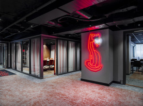 Radisson RED Oslo City Centre, A Verified Net Zero Hotel