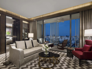 137 Pillars Suites & Residence Bangkok